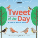 Tweet of the Day : A Year of British Birds - Book
