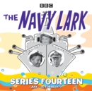 The Navy Lark : Collected Series 14 - Book