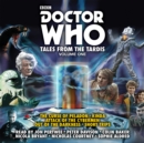 Doctor Who: Tales from the TARDIS: Volume 1 : Multi-Doctor Stories - Book