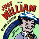 Just William: A BBC Radio Collection : Classic readings from the BBC archive - eAudiobook