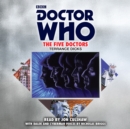 Doctor Who: the Five Doctors : 5th Doctor Novelisation - Book