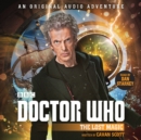 Doctor Who: The Lost Magic : 12th Doctor Audio Original - Book