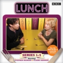 Lunch: Complete Series 1-4 : BBC Radio 4 comedy drama - eAudiobook
