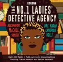 The No.1 Ladies’ Detective Agency: BBC Radio Casebook Vol.1 : Eight BBC Radio 4 full-cast dramatisations - Book
