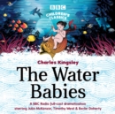 The Water Babies - Book