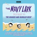 The Navy Lark: Volume 34 : The classic BBC radio sitcom - Book
