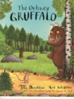 The Orkney Gruffalo - Book