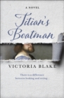 Titian's Boatman - Book