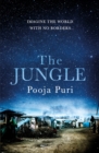 The Jungle : Imagine the world with no borders... - eBook