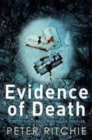 Evidence of Death - Book