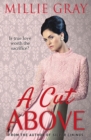 A Cut Above - Book