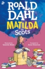Matilda in Scots - Book