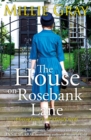 The House on Rosebank Lane : A powerful saga of a mother's love and determination in 1950s Edinburgh - eBook