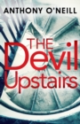 The Devil Upstairs - Book