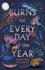 Burns for Every Day of the Year - eBook