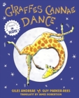 Giraffes Cannae Dance : Giraffes Can't Dance in Scots - Book