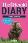 The Herald Diary 2022/23 : A Dam Good Laugh - Book