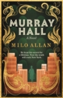 Murray Hall - Book