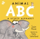Animal ABC : A Scots Alphabet - Book