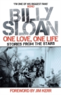One Love, One Life : Stories from the Stars - Book