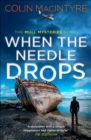 When the Needle Drops : A gripping new Scottish crime thriller inspired by true events - eBook