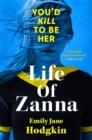 Life of Zanna - Book