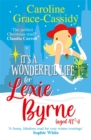 It's a Wonderful Life for Lexie Byrne (aged 41 ¼) - Book