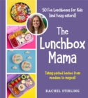 The Lunchbox Mama - Book