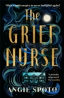 The Grief Nurse : 'A powerful debut novel' - The Guardian - Book