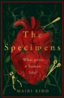 The Specimens - Book