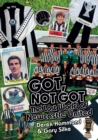 Got, Not Got: Newcastle United : The Lost World of Newcastle United - Book