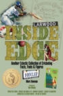 Inside Edge : Another Eclectic Collection of Cricketing Facts, Feats and Figures - eBook