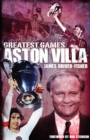 Aston Villa Greatest Games - eBook