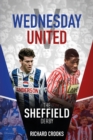 Wednesday v United : The Sheffield Derby - Book