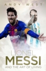Lionel Messi and the Art of Living - Book