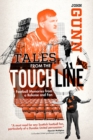 Tales from the Touchline : Football Memories from a Referee and Fan - Book