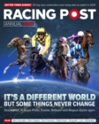 Racing Post Annual 2021 - Book