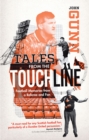 Tales from the Touchline : Football Memories of the Man with the Flag - eBook