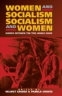 Women and Socialism -  Socialism and Women : Europe Between the World Wars - eBook