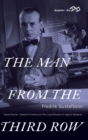 The Man from the Third Row : Hasse Ekman, Swedish Cinema and the Long Shadow of Ingmar Bergman - Book