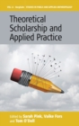 Theoretical Scholarship and Applied Practice - Book