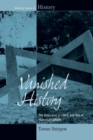 Vanished History : The Holocaust in Czech and Slovak Historical Culture - Book