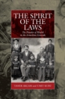 The Spirit of the Laws : The Plunder of Wealth in the Armenian Genocide - Book