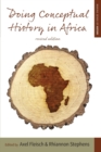 Doing Conceptual History in Africa - Book