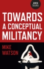 Towards a Conceptual Militancy - eBook