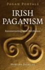 Pagan Portals - Irish Paganism : Reconstructing Irish Polytheism - eBook