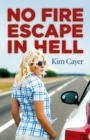 No Fire Escape in Hell - Book