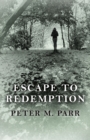 Escape to Redemption - Book
