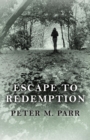 Escape To Redemption - eBook