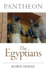 Pantheon - The Egyptians - Book
